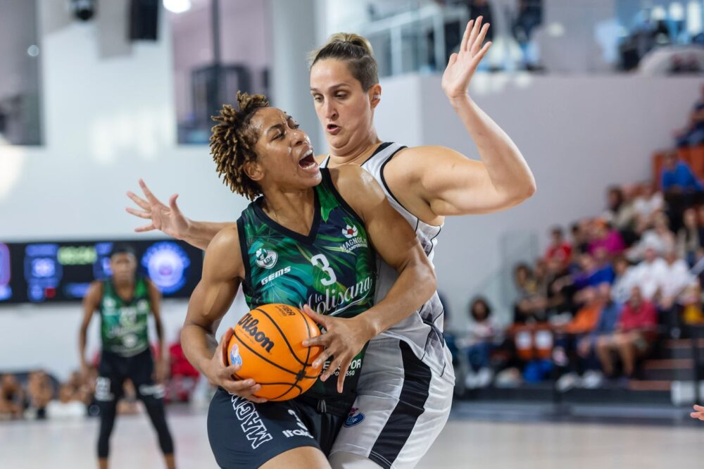 Basket femminile, ottimo esordio di Campobasso in Eurocup