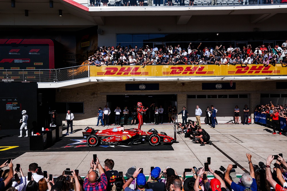 Charles Leclerc