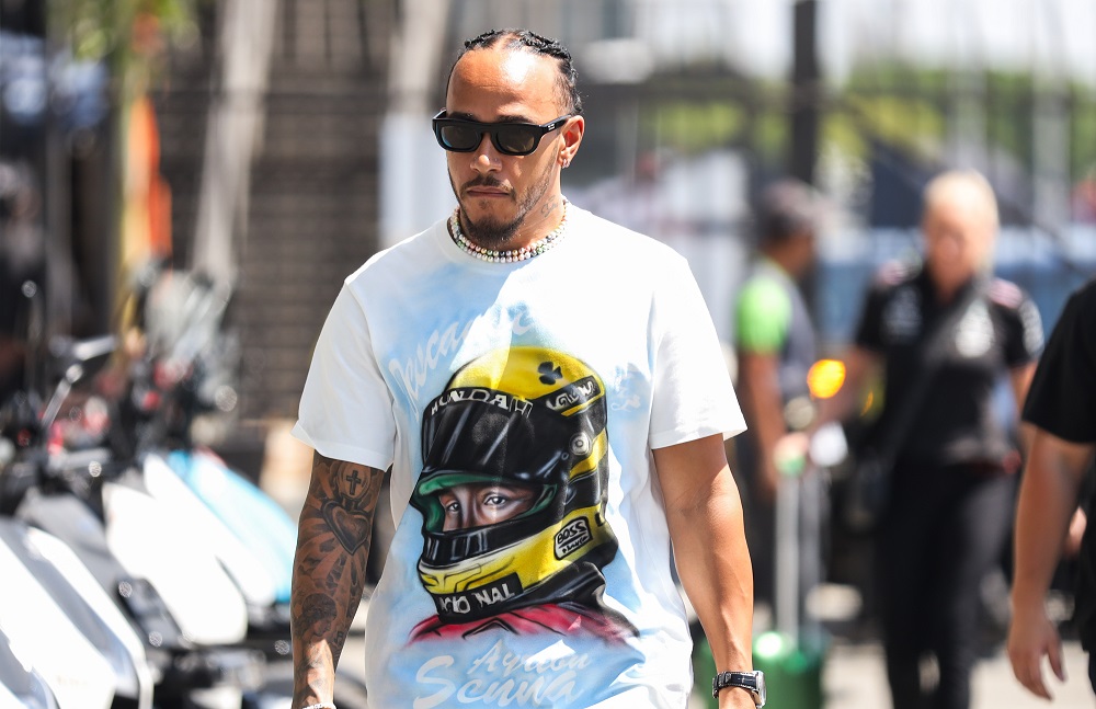 Lewis Hamilton fa un regalo a sé stesso e ai tifosi in Brasile: cosa accadrà a Interlagos