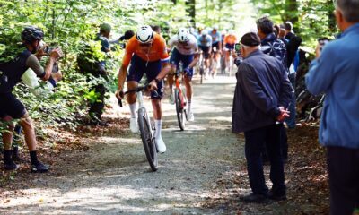 Mathieu van der Poel