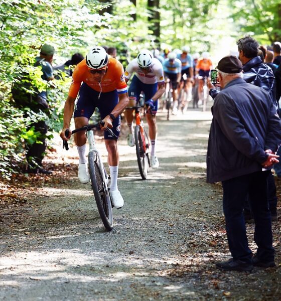 Mathieu van der Poel