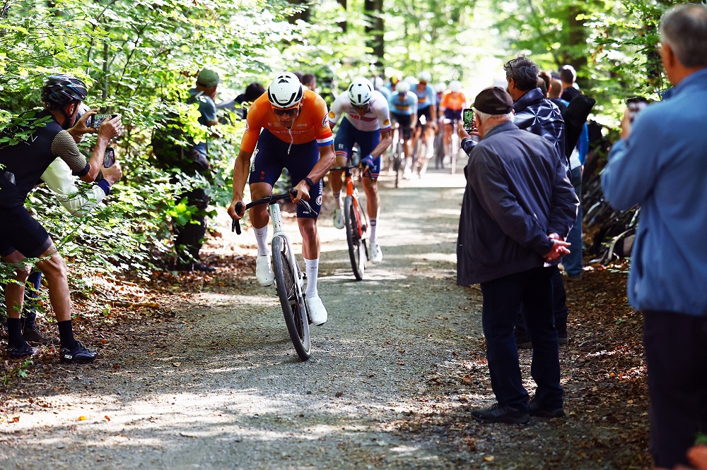 Mathieu van der Poel