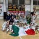 Nazionale Italiana Femminile Futsal_ Divisione Calcio a 5