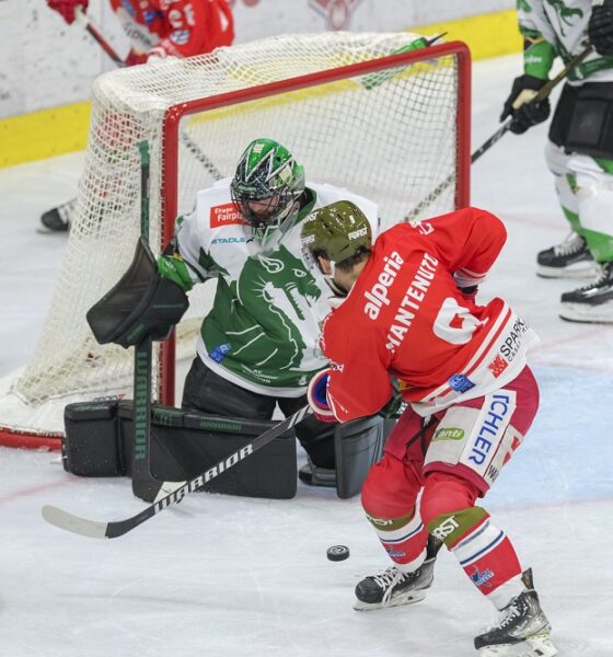 Bolzano Hockey