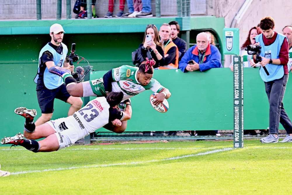 United Rugby Championship, il Leinster non si ferma, Treviso rialza la testa