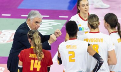 Roma Volley