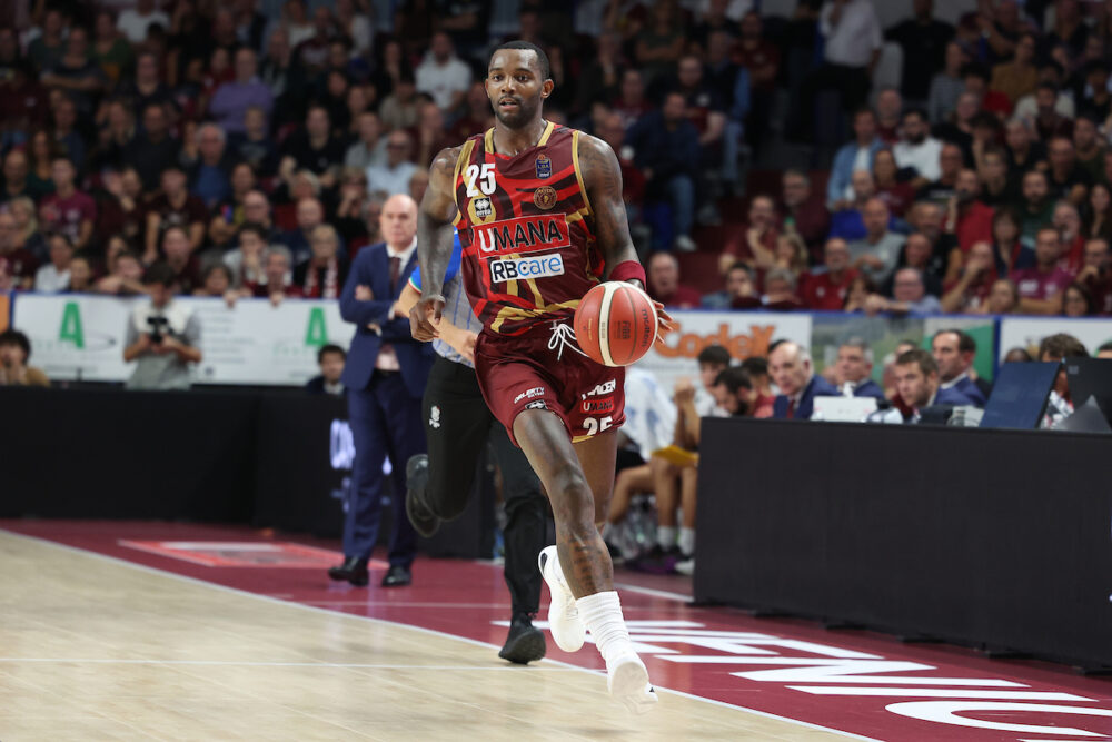 Basket, Venezia batte Amburgo in Eurocup. Mc Gruder e Simms decisivi