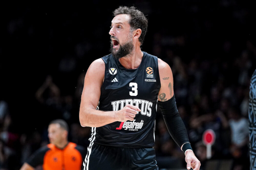 Marco Belinelli