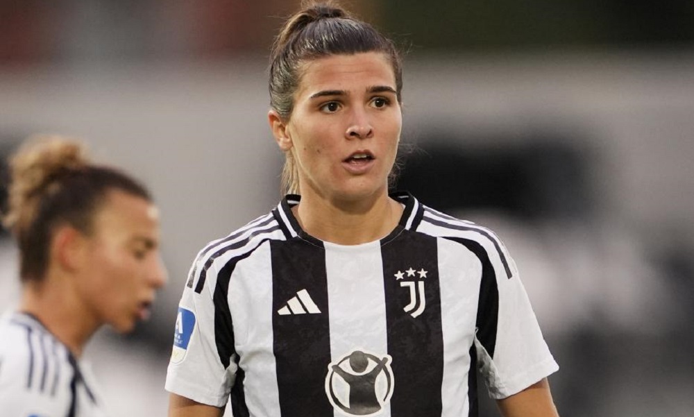 Calcio femminile, Juventus sconfitta dal Bayern Monaco a