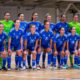 Nazionale Italiana Femminile Futsal