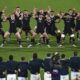 All Blacks Haka