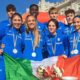 Italia U23 atletica