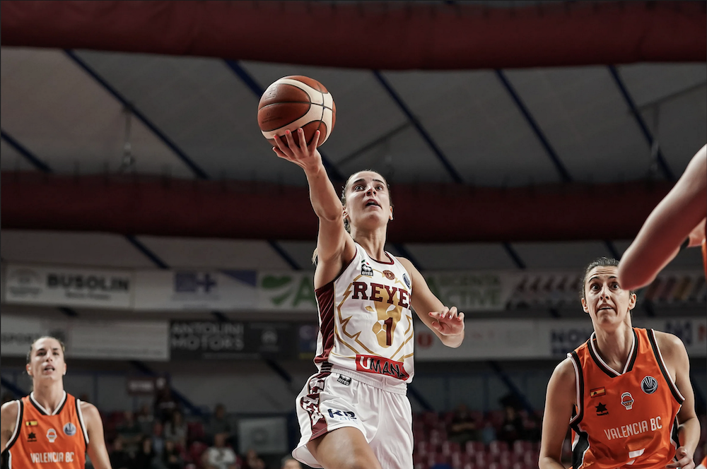 Basket femminile, Venezia batte il Valencia e fa due su due in EuroLeague Women