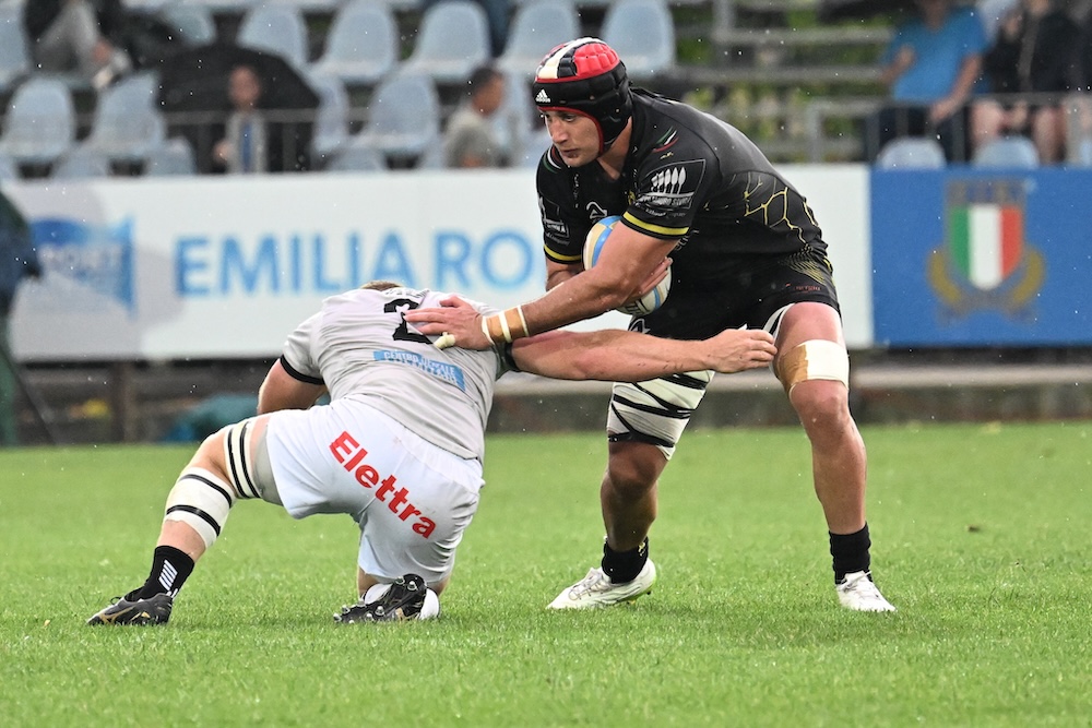 Rugby, in Serie A Elite arrivano 5 vittorie interne all’esordio