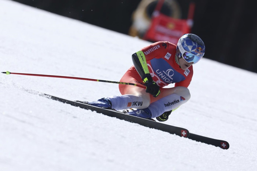 Sorprese a Soelden: fuori Odermatt, brilla Braathen, buoni segnali da Hirscher! Comanda Steen Olsen