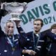 Russia Coppa Davis 2021