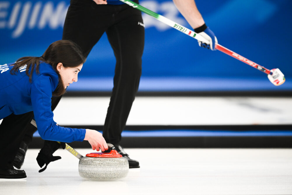 Italia Norvegia oggi, Europei femminili curling 2024: orario, programma, tv, streaming