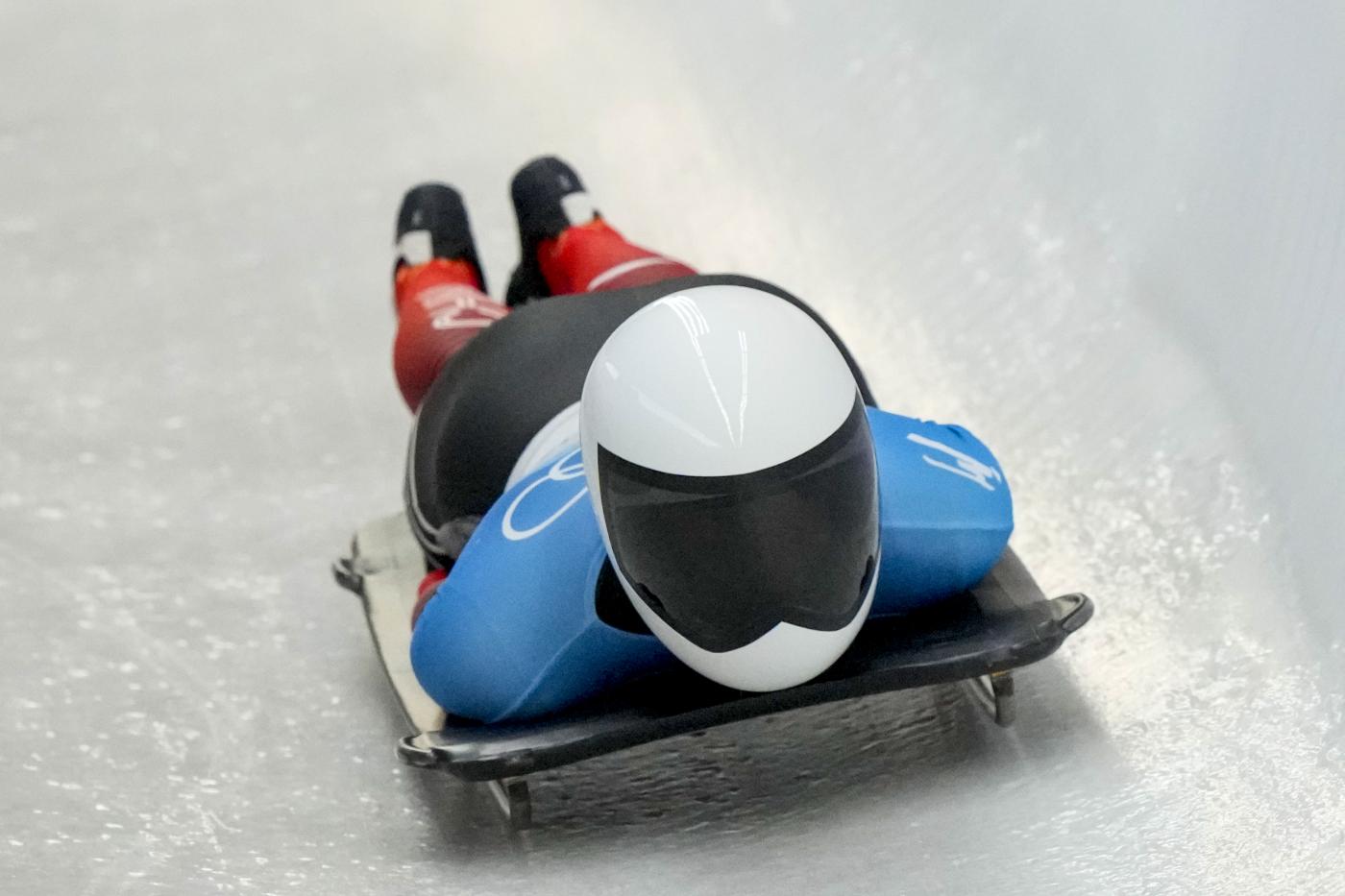 Skeleton: a Yanqing in Coppa del Mondo vince Dan Zhao. Tredicesima Alessia Crippa