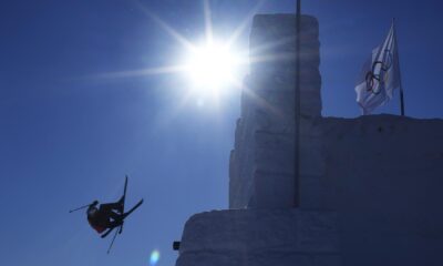 Slopestyle generica