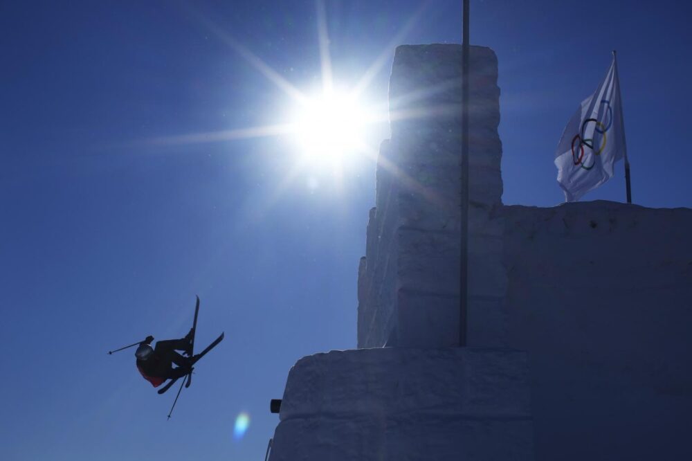 Sci freestyle: cancellate le qualificazioni della tappa di Coppa del Mondo di slopestyle in Austria