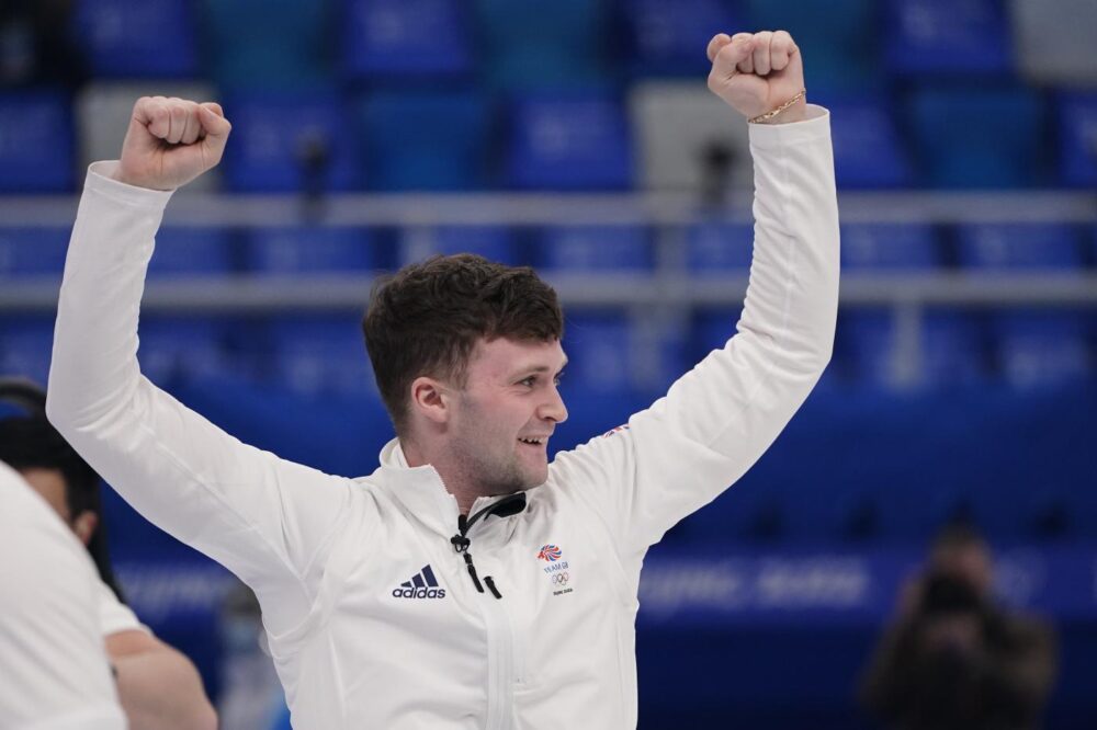 Curling, la Germania torna in finale agli Europei. La Scozia vince all’extra end e insegue il poker