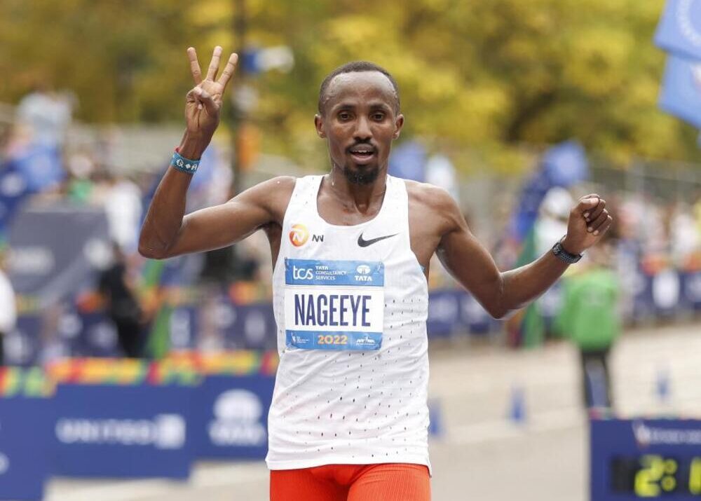 Abdi Nageeye