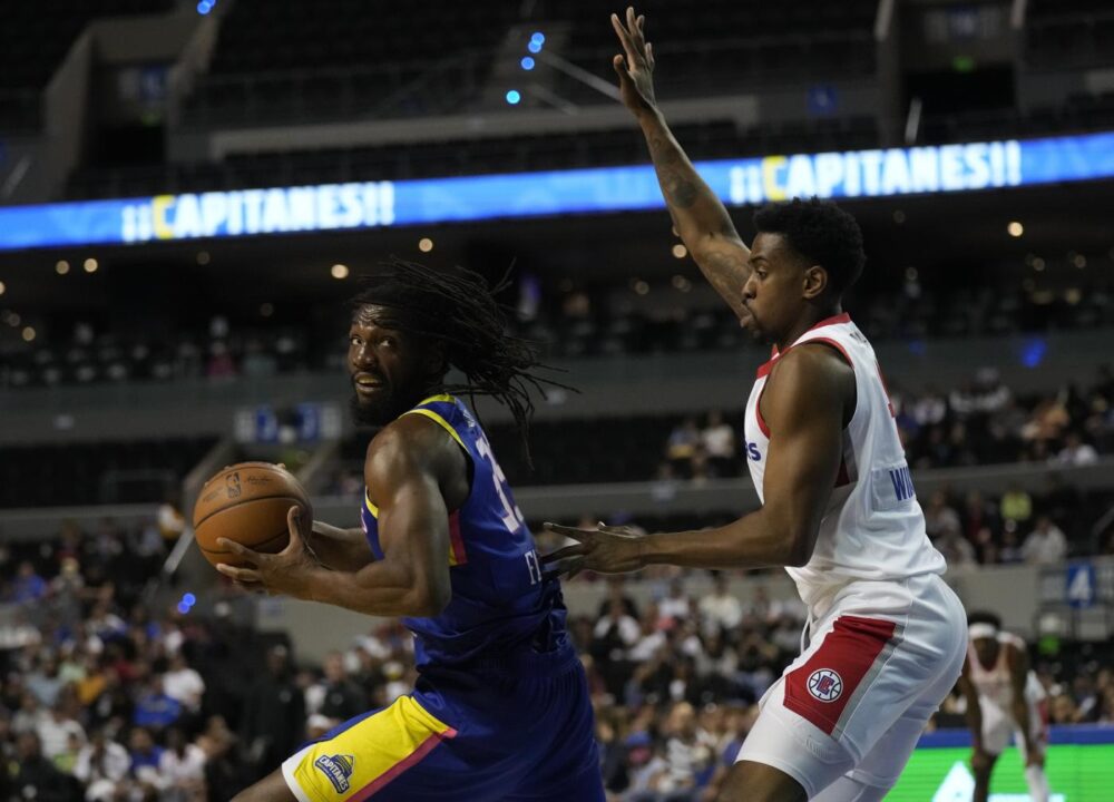 Basket, colpo a sorpresa di Reggio Emilia: arriva in Italia l’ex NBA Kenneth Faried