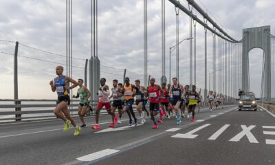 Maratona New York