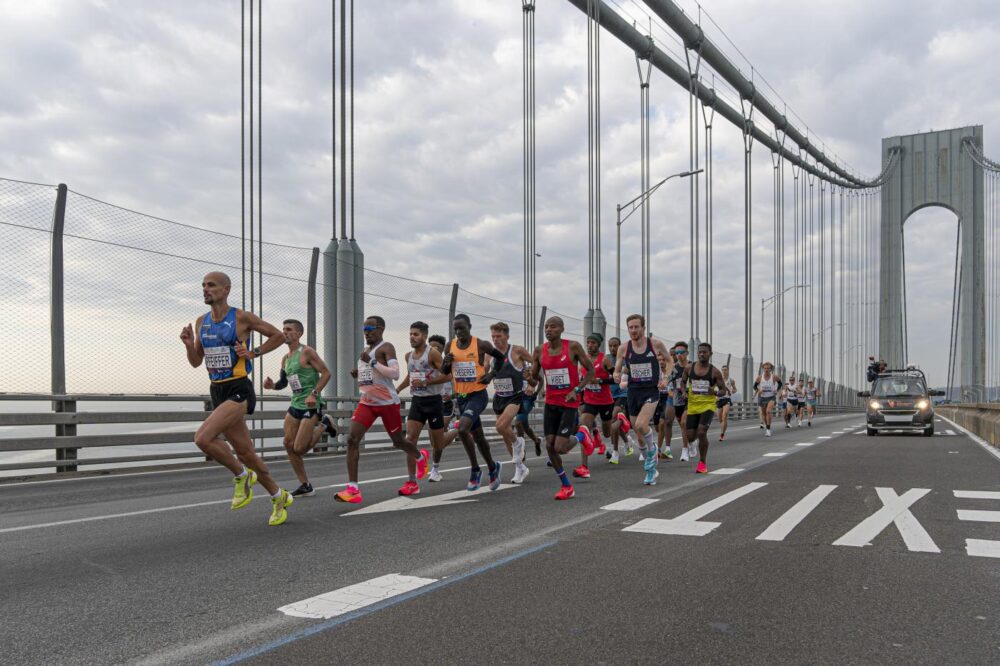 Dove vedere in tv la Maratona di New York 2024: orario esatto di partenza, streaming, chi parteciperà