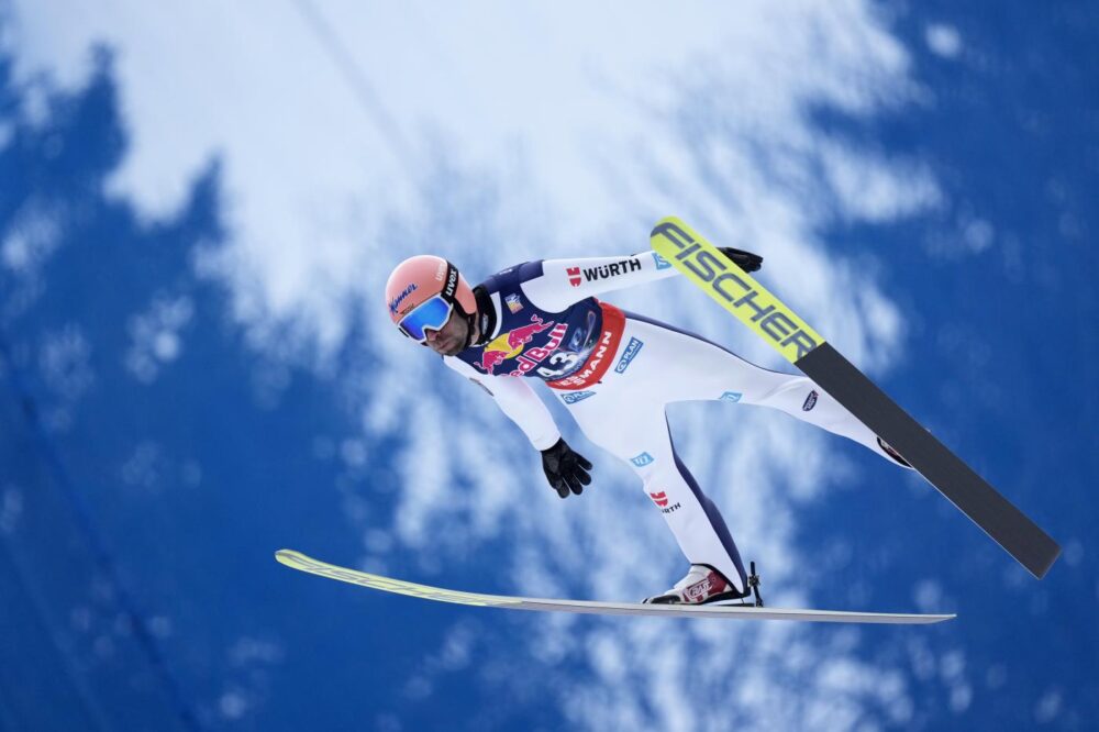 Salto con gli sci: Pius Paschke beffa tutti gli austriaci a Lillehammer, sorpresa Ortner sul podio