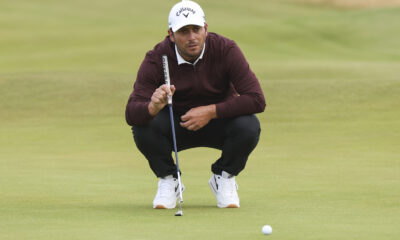 Francesco Molinari