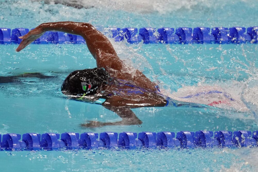 Campionati Italiani nuoto in vasca corta 2024 oggi: orario 16 novembre, programma, tv, streaming, big in gara