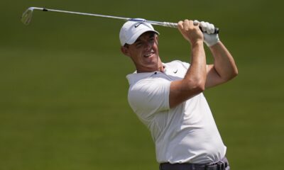 Rory McIlroy