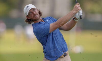 Tommy Fleetwood