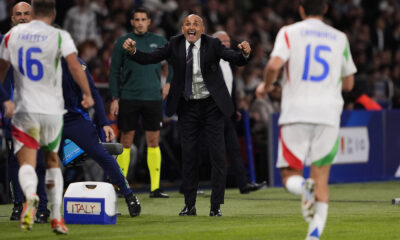 Luciano Spalletti