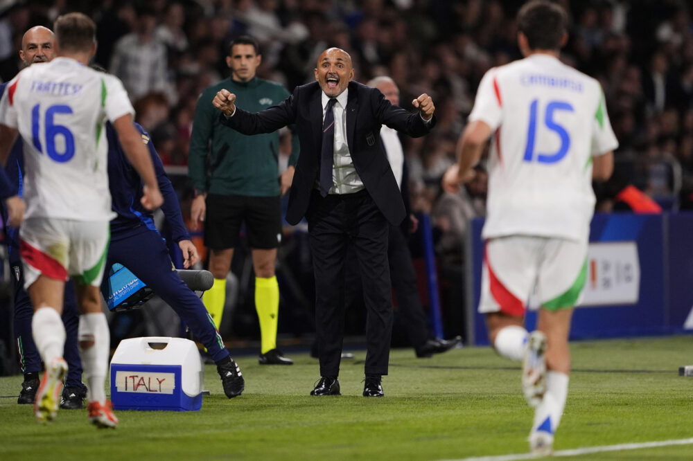 Luciano Spalletti