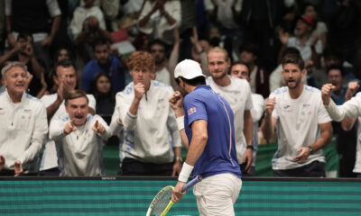 Matteo Berrettini