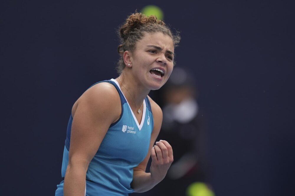 Paolini Rybakina oggi, WTA Finals 2024: orario, programma, tv, streaming