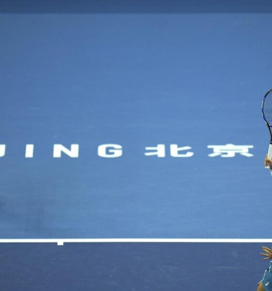 Sara Errani, Jasmine Paolini