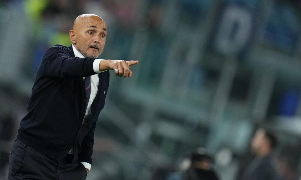 Luciano Spalletti