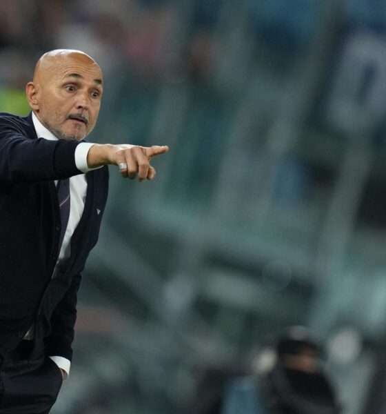 Luciano Spalletti