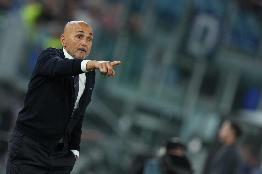 Luciano Spalletti