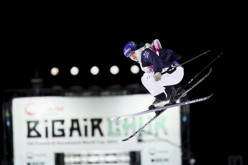 A che ora Flora Tabanelli oggi in tv, Big Air Tignes 2025: programma e streaming