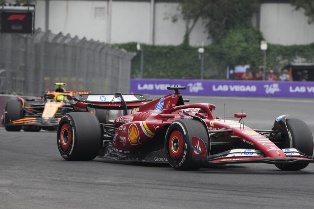 Charles Leclerc