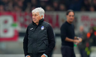 Gian Piero Gasperini