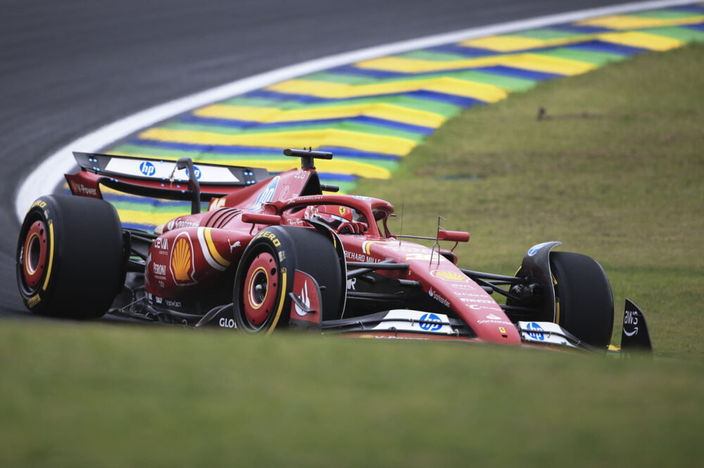 Charles Leclerc