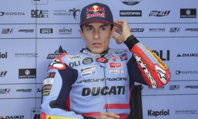 Marc Marquez