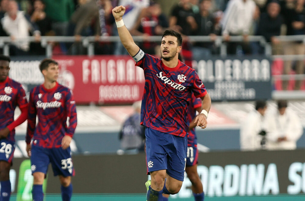 LIVE Bologna Lille, Champions League calcio in DIRETTA: serve una vittoria per tornare in corsa