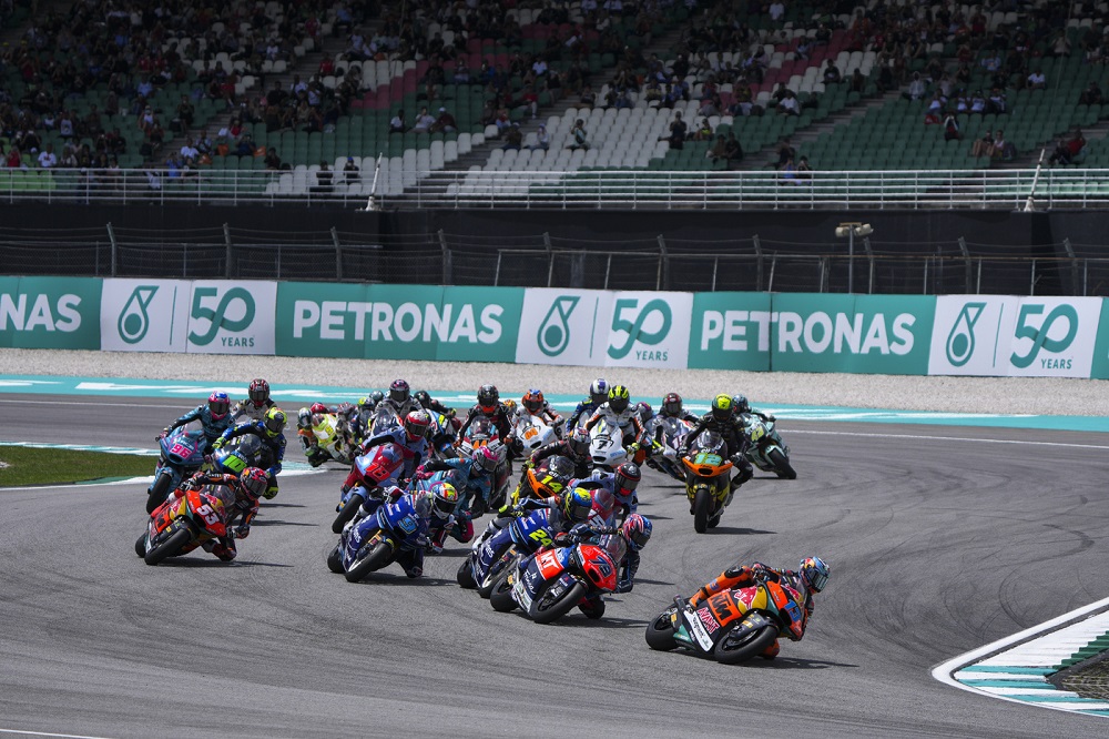 LIVE Moto2, GP Barcellona 2024 in DIRETTA: ultimo appuntamento stagionale