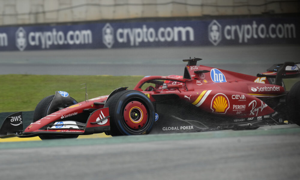 Charles Leclerc